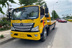 新浜镇汽车救援头像