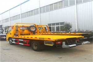 新浜镇附近拖车救援搭电