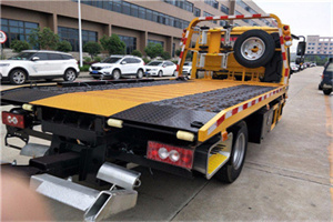 新浜镇24小时汽车送油服务公司