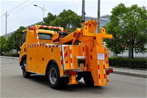 新浜镇高速路拖车费